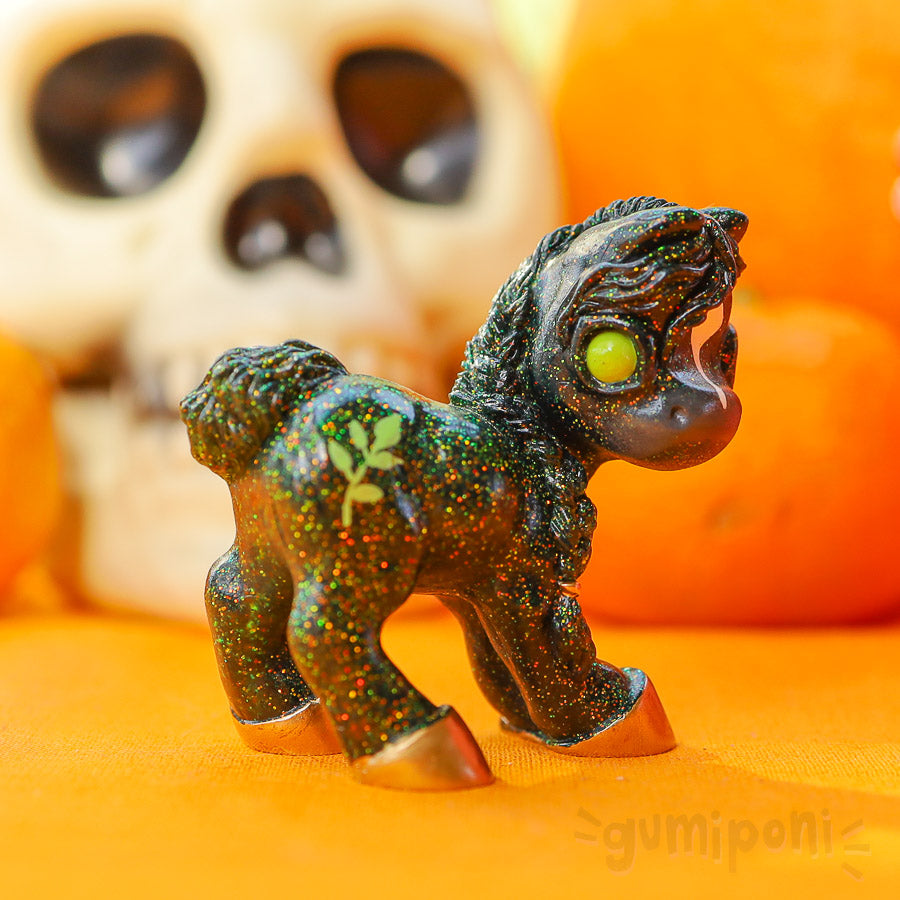 Swampy Dumpling GumiPoni
