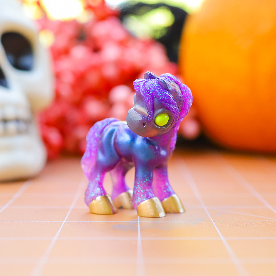 Shimmer Ween Dahlia GumiPoni