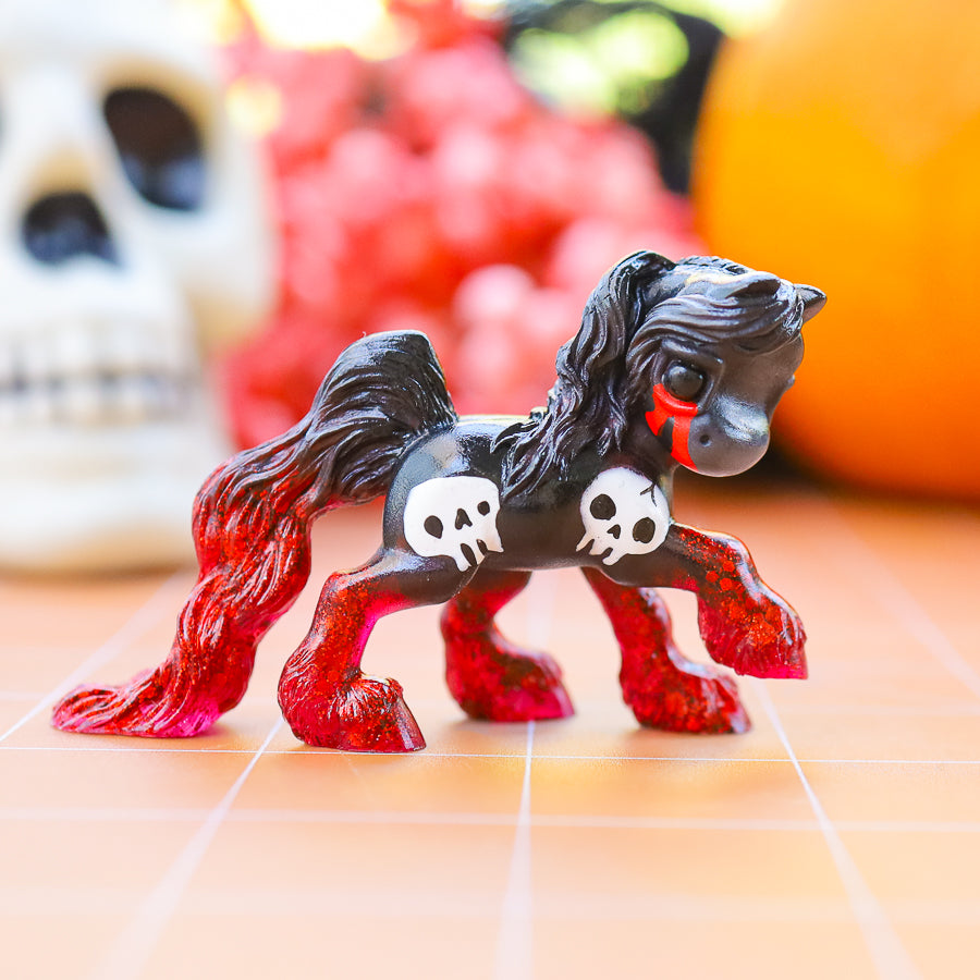 Skully Amira GumiPoni