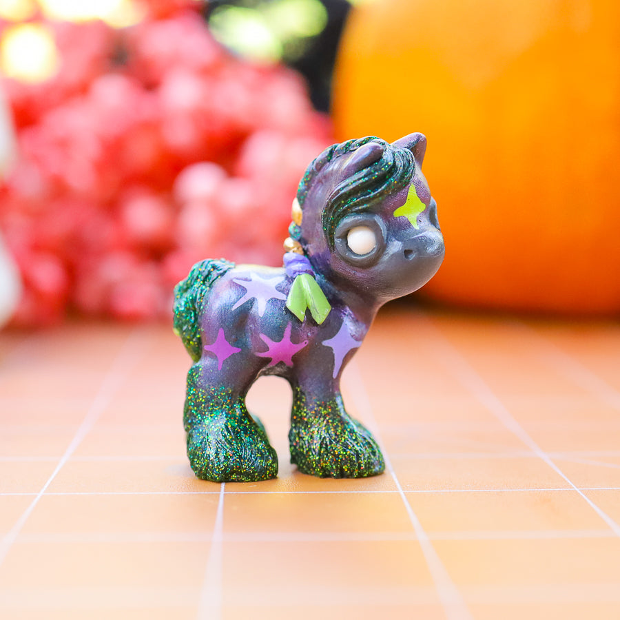 Ween Draftie GumiPoni