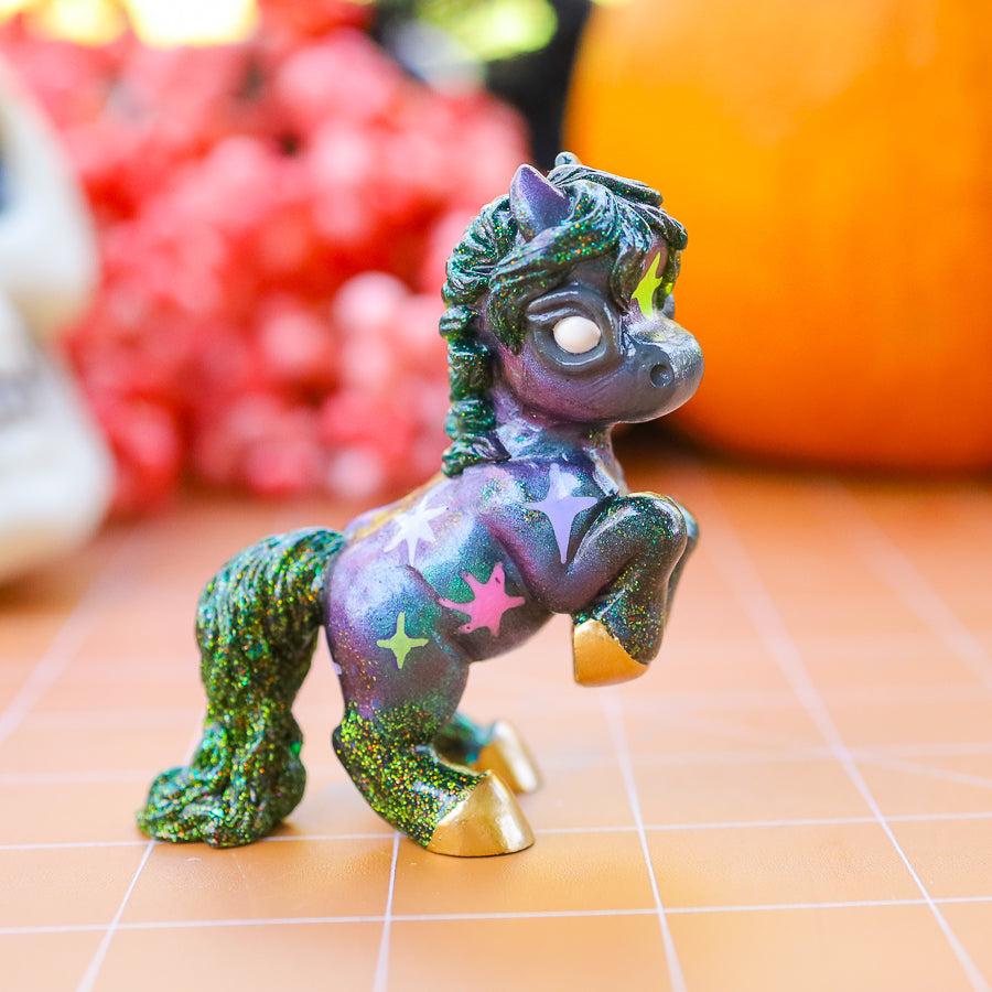Ween Brumby GumiPoni