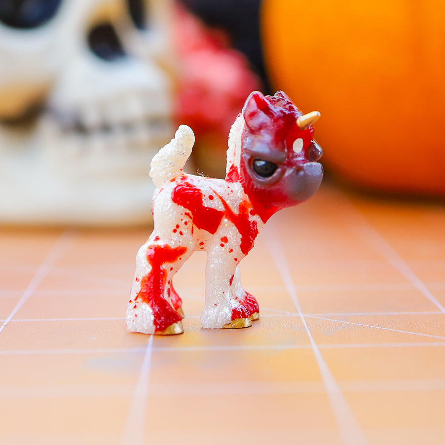 Slasher Spike GumiPoni