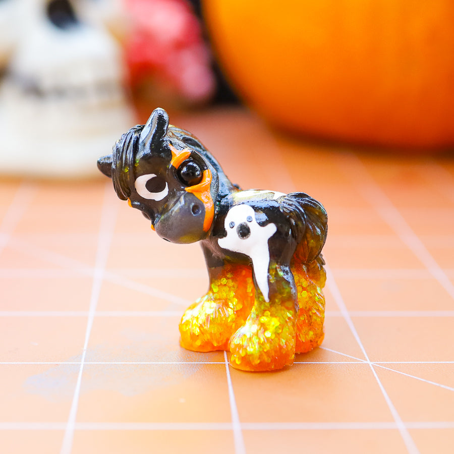 Ghostie Shyloh GumiPoni