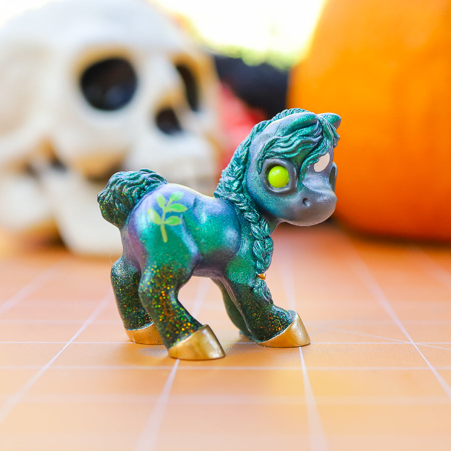 Swampy Dumpling GumiPoni