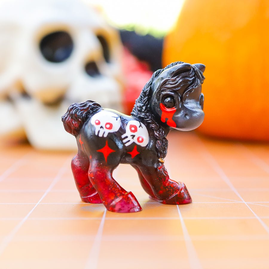 Skully Dumpling GumiPoni