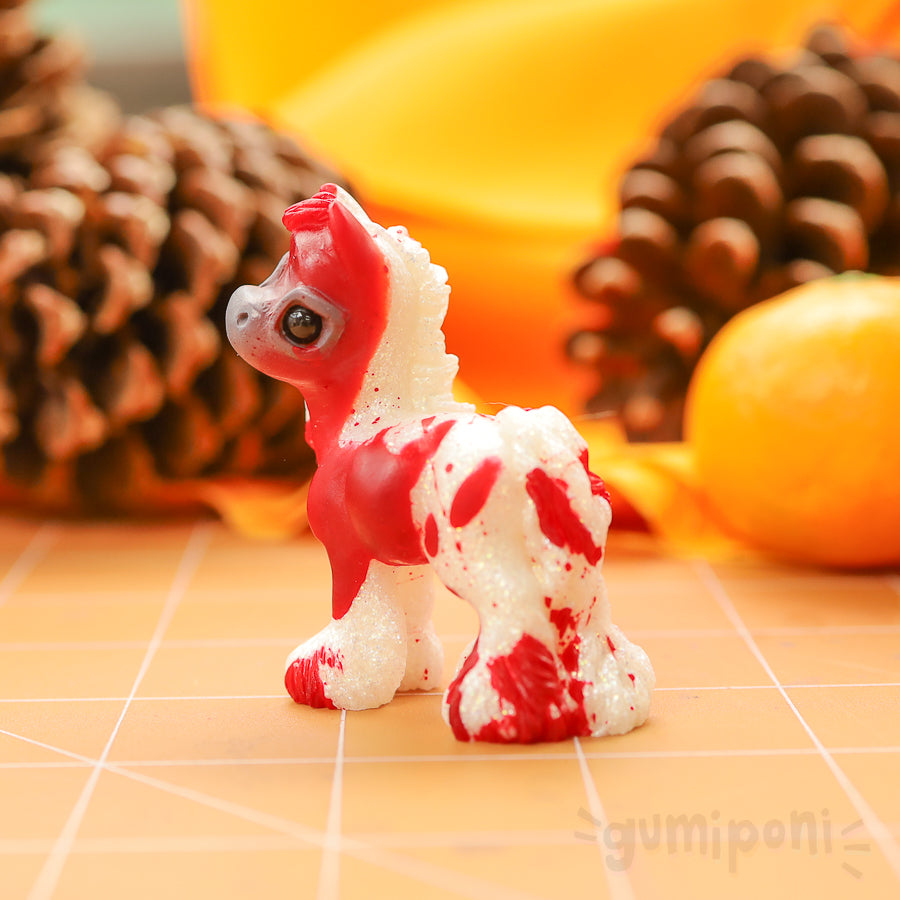 Slasher Wish GumiPoni