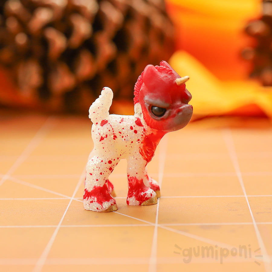 Slash Spike GumiPoni