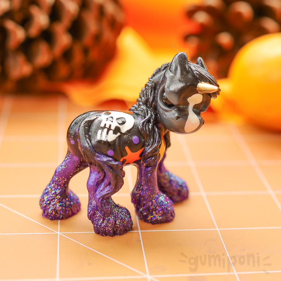 Ween Echo GumiPoni