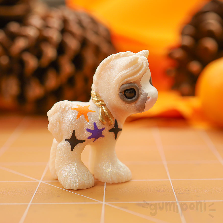 Jester Draftie GumiPoni