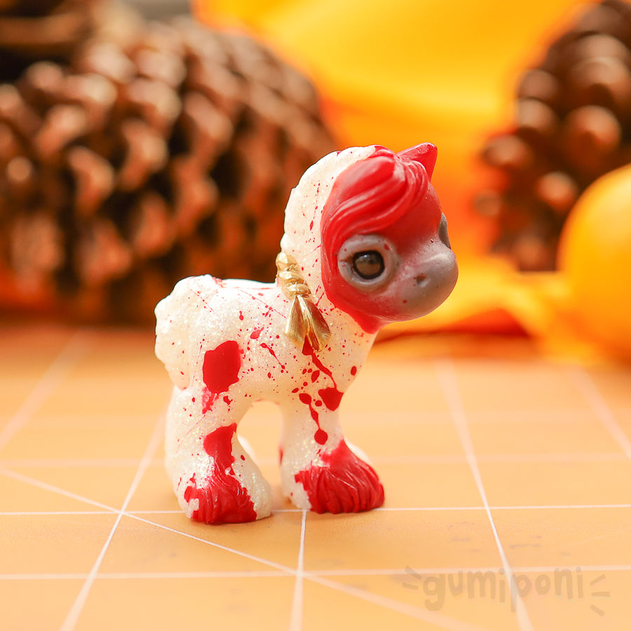 Slasher Draftie GumiPoni