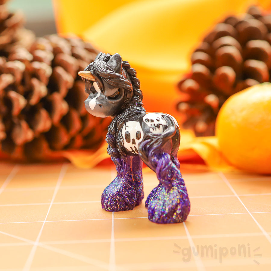 Ween Grumpicorn GumiPoni