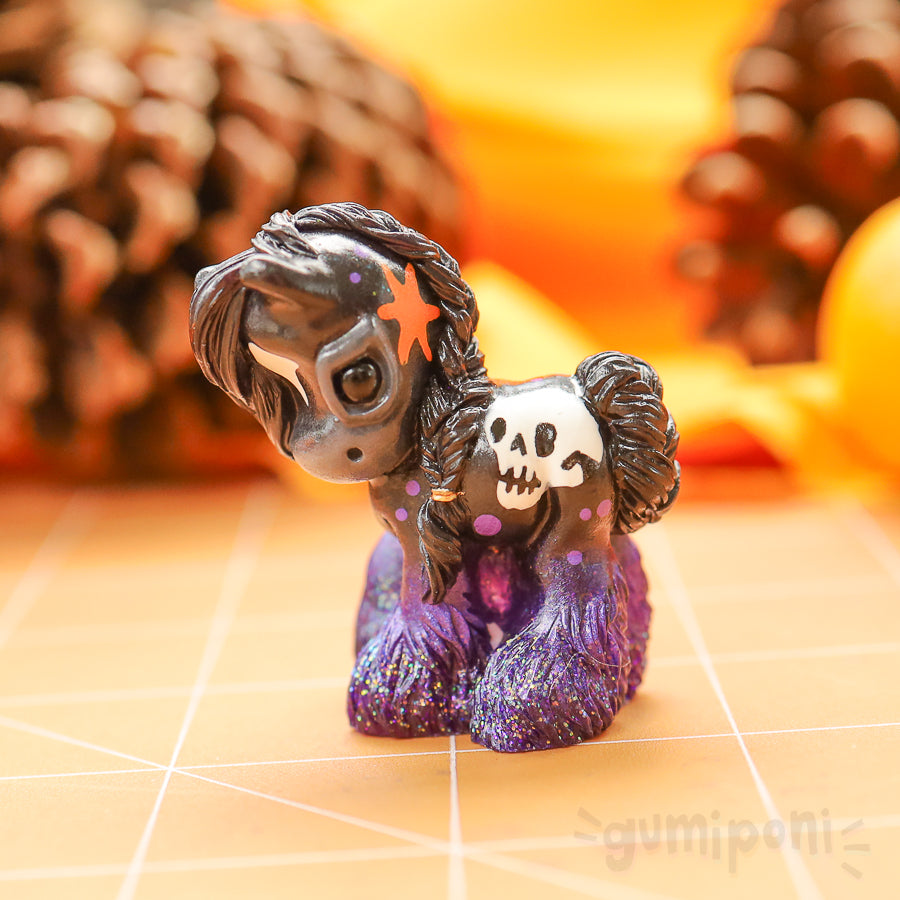 Ween Cob GumiPoni