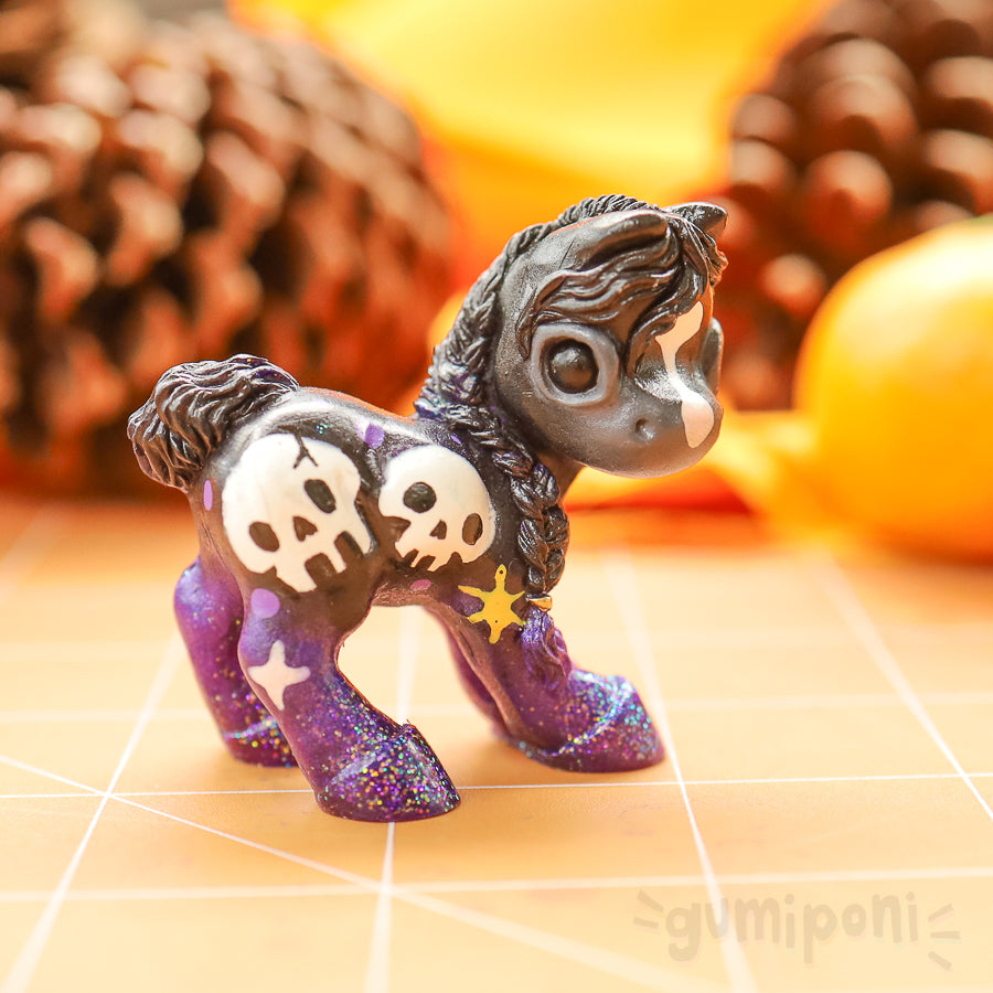 Ween Dumpling GumiPoni