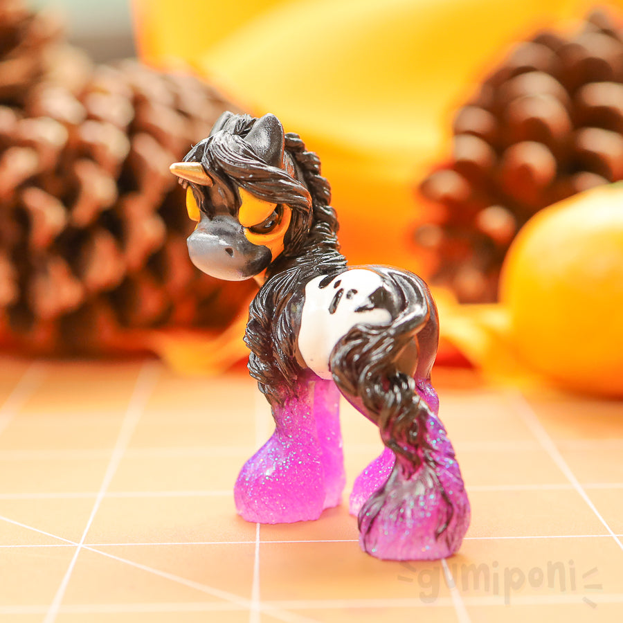 Ween Grumpicorn GumiPoni