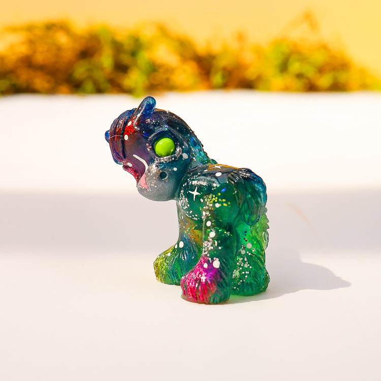 Galaxy Shyloh GumiPoni