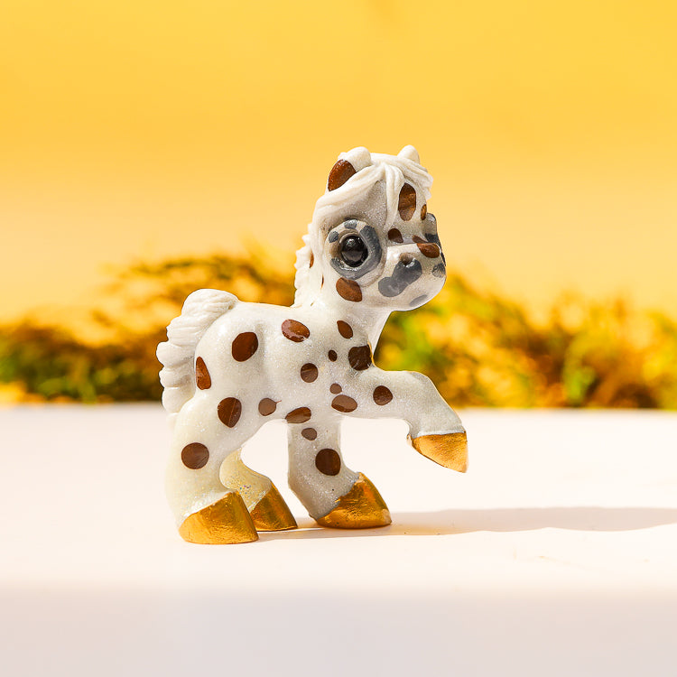 Leopard Chili GumiPoni