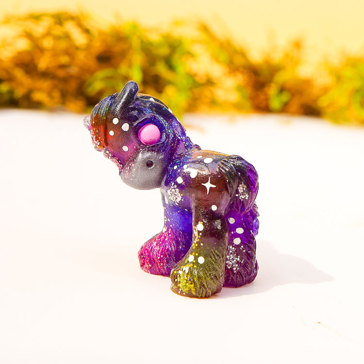 Galaxy Shyloh GumiPoni