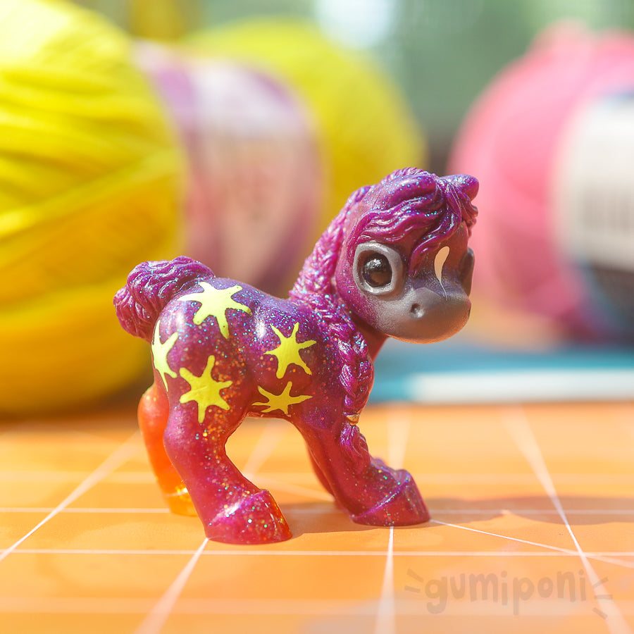 Plum Bum Dumpling GumiPoni