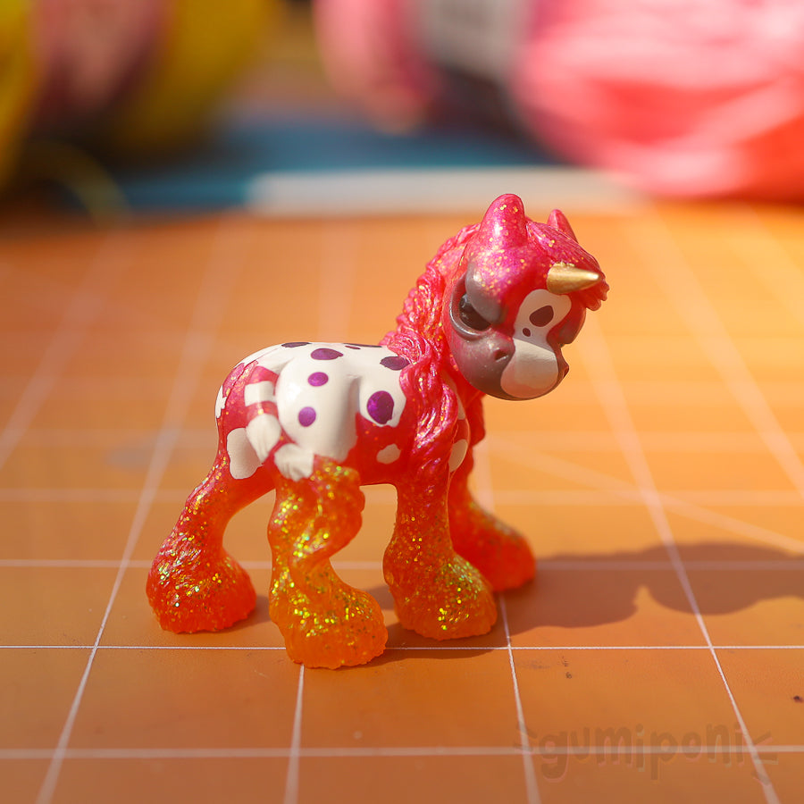 Pink Appy Echo GumiPoni
