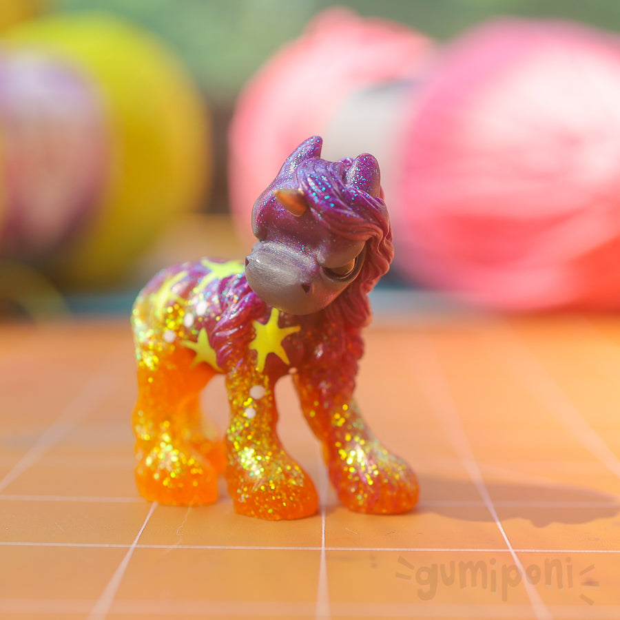 Star PlumBum Echo GumiPoni