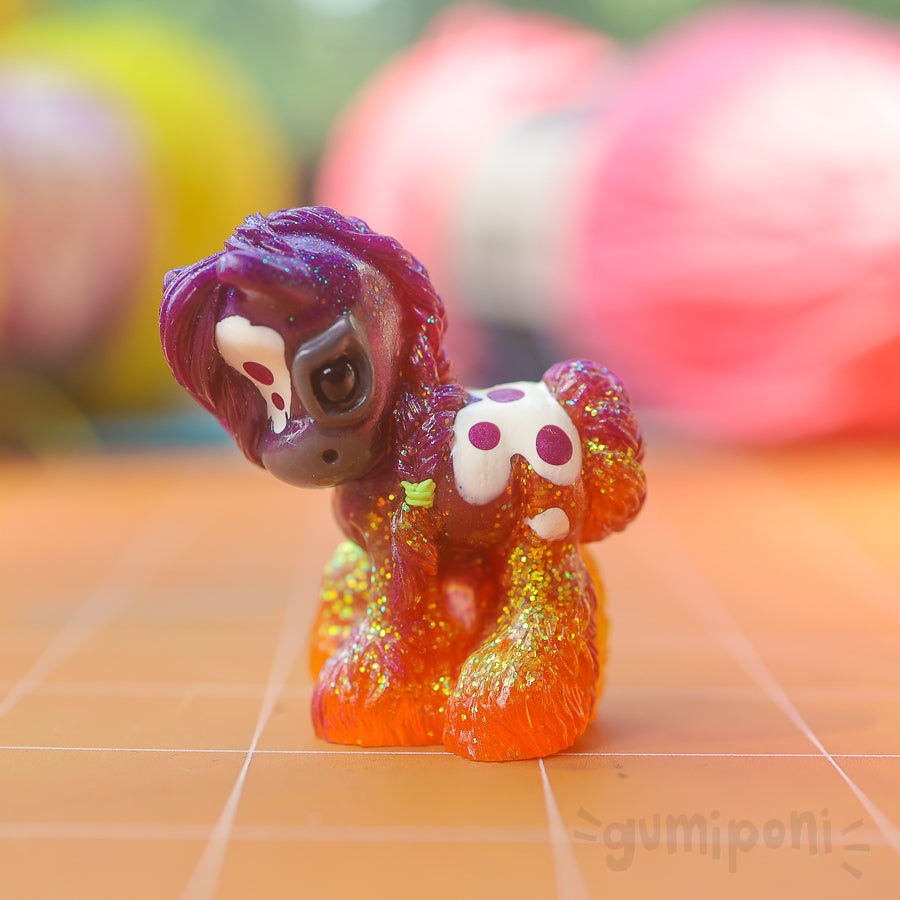 Appy Cob GumiPoni