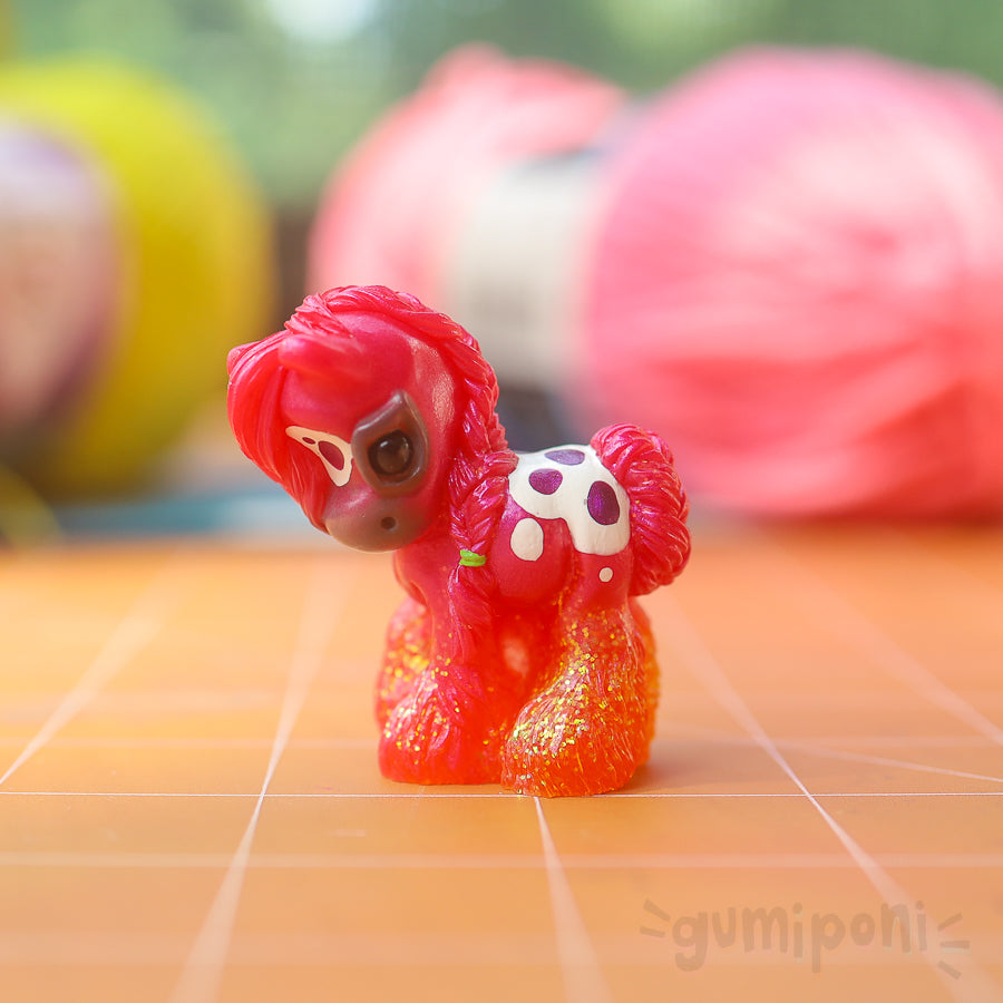 Appy Cob GumiPoni