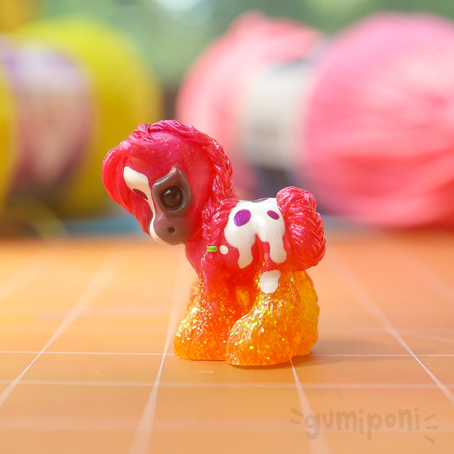Appy Cob GumiPoni
