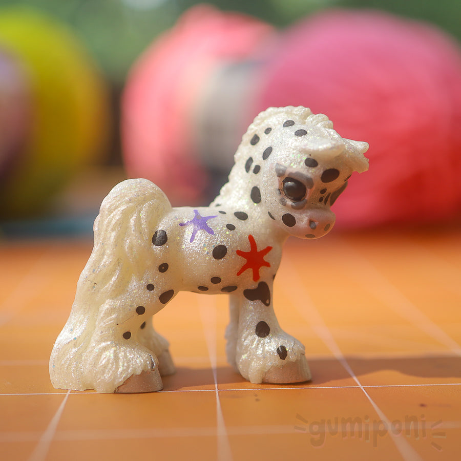 Leopard Maverick GumiPoni