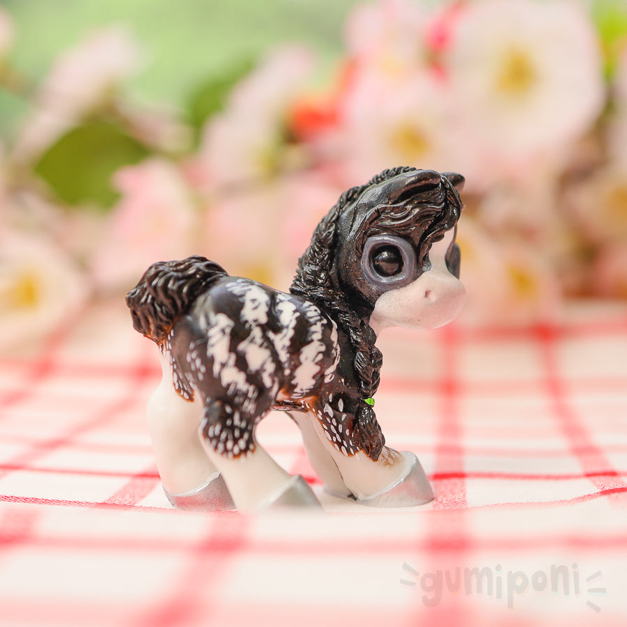 Roan Dumpling GumiPoni