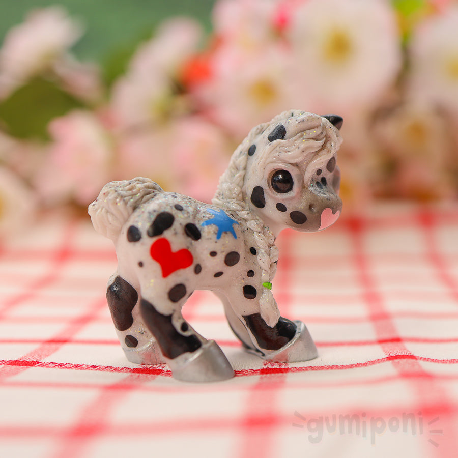Appy Stars Dumpling GumiPoni