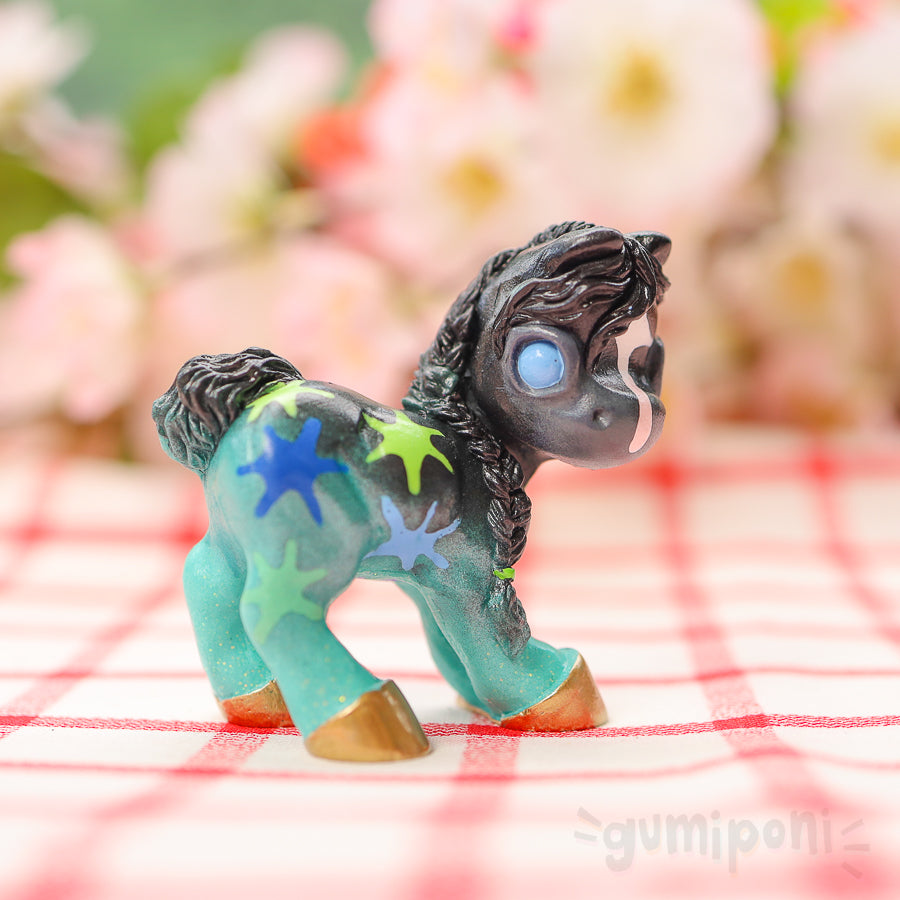 Stars Dumpling GumiPoni
