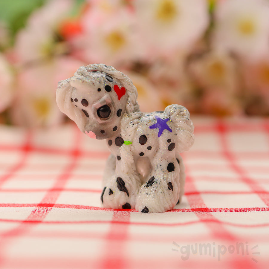 Appy Stars Cob GumiPoni