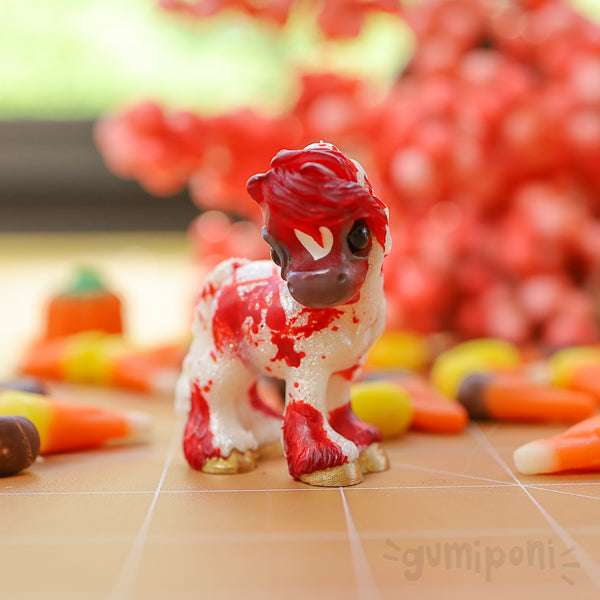 Slasher Fae GumiPoni
