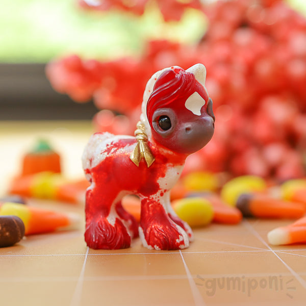 Slasher Draftie GumiPoni