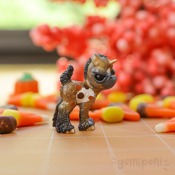 Spotted Spike GumiPoni