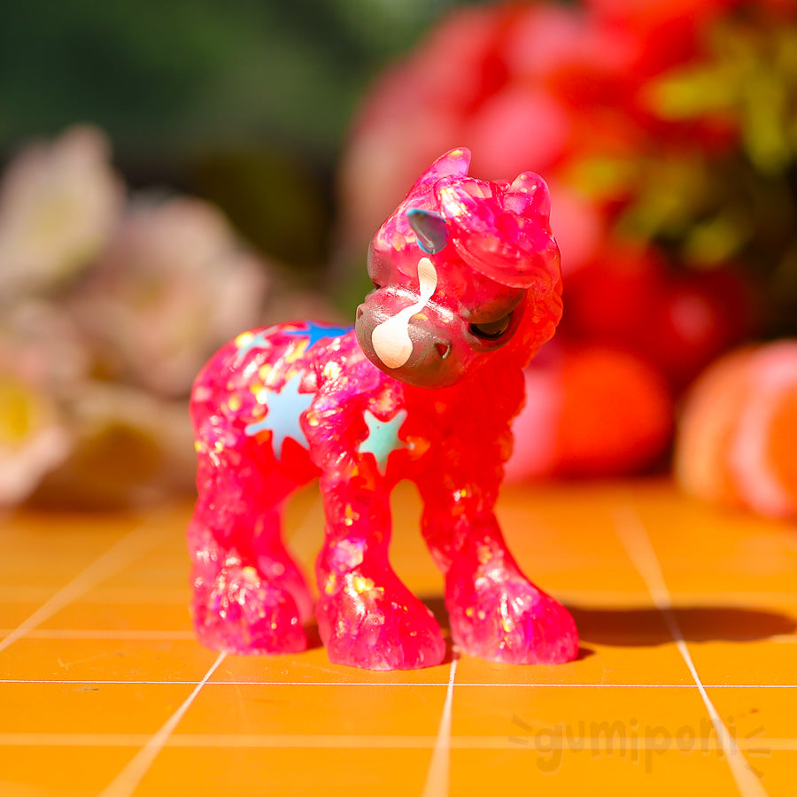 Pink Echo GumiPoni