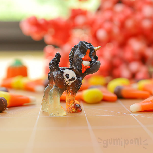 Ween Spike GumiPoni