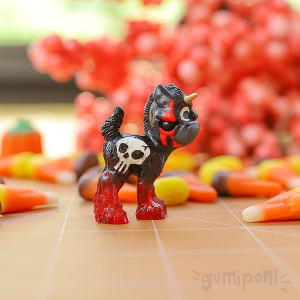 Ween Spike GumiPoni