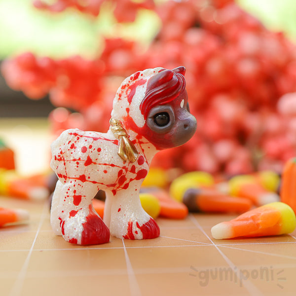 Slasher Draftie GumiPoni