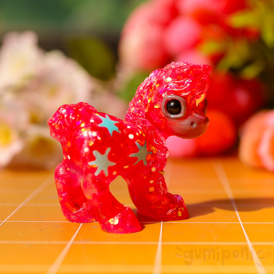 Pink Dumpling GumiPoni