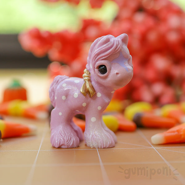 Frostie Draftie GumiPoni