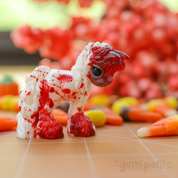 Slasher Blossom GumiPoni