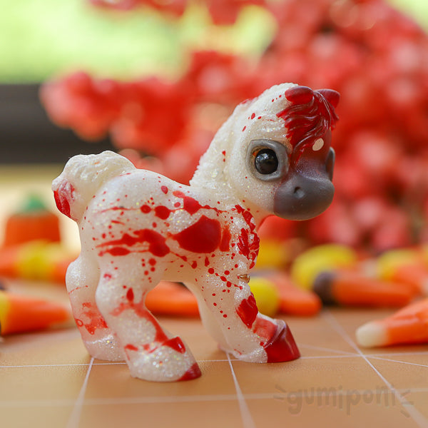 Slasher Dumpling GumiPoni