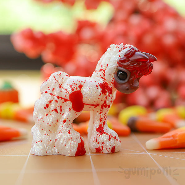 Slasher Blossom GumiPoni