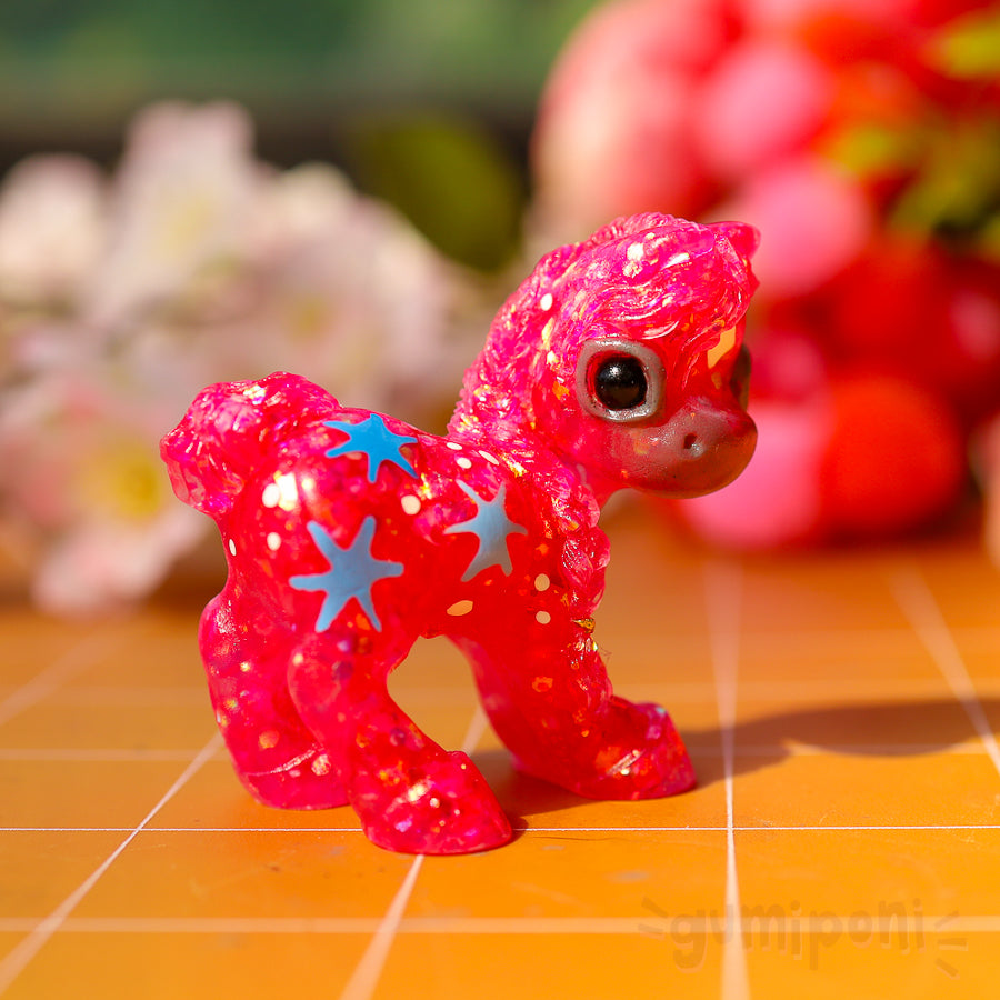 Pink Dumpling GumiPoni