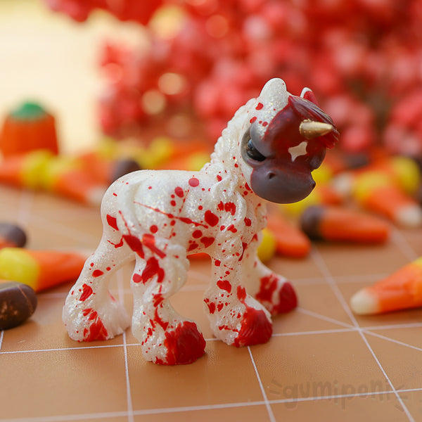 Slasher Echo GumiPoni