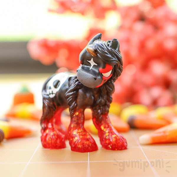 Ween Echo GumiPoni