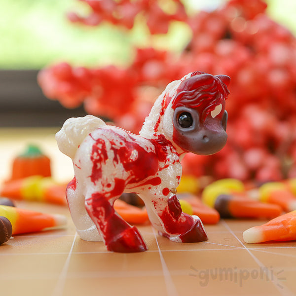 Slasher Dumpling GumiPoni