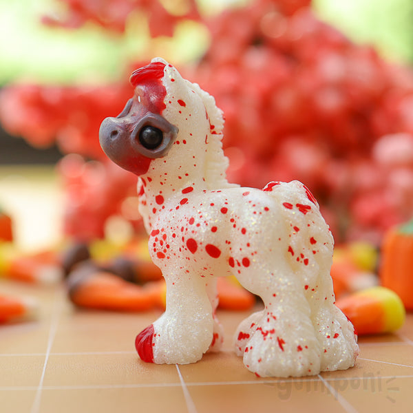 Slasher Wish GumiPoni