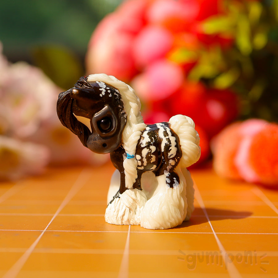 Roaned Cob GumiPoni